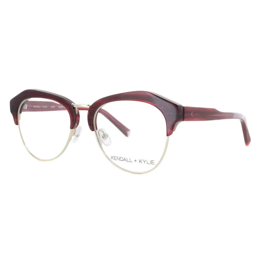 NWT Kendall & Kylie KKO108-605 52mm
